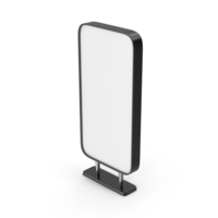 Advertising Stand PNG & PSD Images
