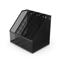 File Folder Holder PNG & PSD Images