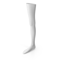 Stocking Right PNG & PSD Images