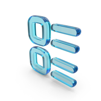 Glass Details List Symbol PNG & PSD Images