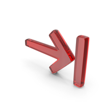 Next Skip Symbol Glass PNG & PSD Images