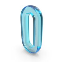 Glass Oval Shape PNG & PSD Images