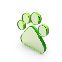 Glass Pet Shop Symbol PNG & PSD Images