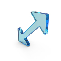 Glass Enlarge Symbol PNG & PSD Images