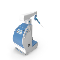 Surgical Robot Only One Robot PNG & PSD Images