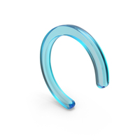 Glass Processing Circle Symbol PNG & PSD Images