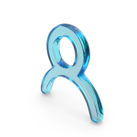Glass Profile Symbol PNG & PSD Images