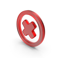 Glass Remove Symbol PNG & PSD Images