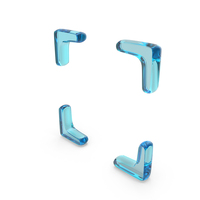 Glass Screenshot Symbol PNG & PSD Images