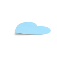 Heart Sticky Note PNG & PSD Images