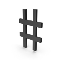 Sharp Symbol PNG & PSD Images