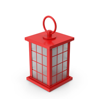 Red Latern PNG & PSD Images
