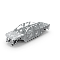 Car Frame Pickup PNG & PSD Images
