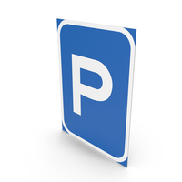 South African Sign Parking PNG & PSD Images