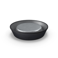 Pet Food Bowl Metal Plastic A PNG & PSD Images
