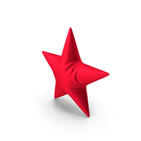 Fabric Star PNG & PSD Images