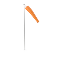 Windsock Pole PNG & PSD Images