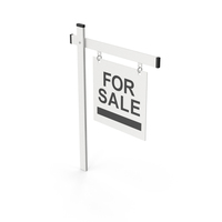 For Sale Signboard PNG & PSD Images