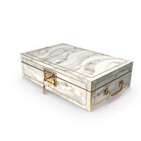 Vintage Box PNG & PSD Images