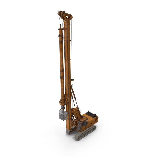 Drill Machine PNG & PSD Images