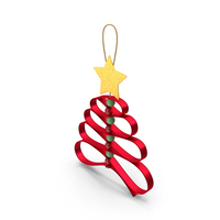 New Year Decor PNG & PSD Images