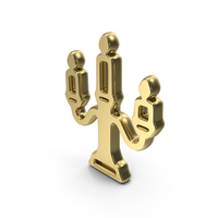 Chandelier Symbol PNG & PSD Images