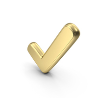 Checkmark Symbol PNG & PSD Images