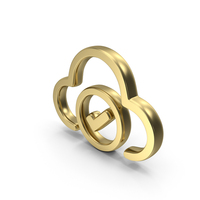 Cloud Updated Symbol PNG & PSD Images
