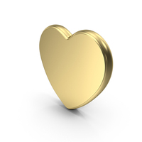 Heart Symbol PNG & PSD Images