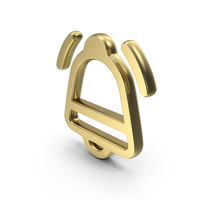 Ringing Bell Symbol PNG & PSD Images