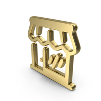 Shop Symbol PNG & PSD Images