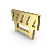Barrier Symbol PNG & PSD Images