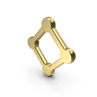 Polygon Symbol PNG & PSD Images
