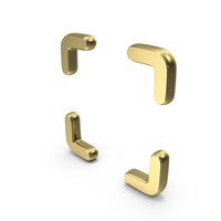 Scan Symbol PNG & PSD Images