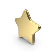 Star Symbol PNG & PSD Images