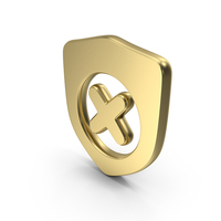 Unprotected Symbol PNG & PSD Images