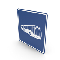 Colombian Sign Other Public Transit PNG & PSD Images