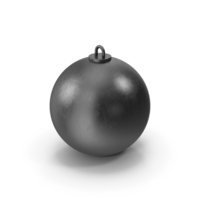 Black Wrecking Ball PNG & PSD Images