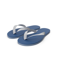 Flip Flop Sandals PNG & PSD Images