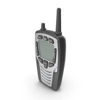 Walkie Talkie PNG & PSD Images