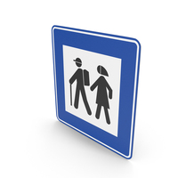 Turkish Sign Starting Point of Walks PNG & PSD Images