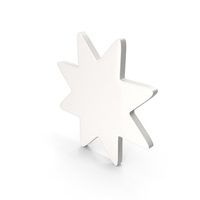 Star Porcelain PNG & PSD Images