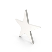 Star Porcelain PNG & PSD Images