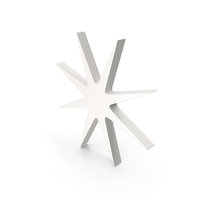 Star Porcelain PNG & PSD Images