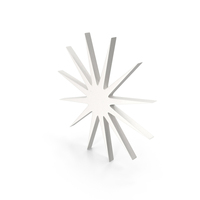 Star Porcelain PNG & PSD Images