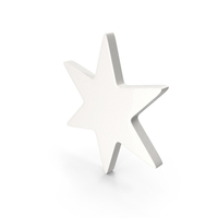 Star Porcelain PNG & PSD Images