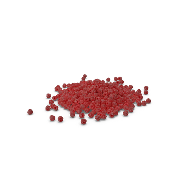 Raspberries PNG & PSD Images