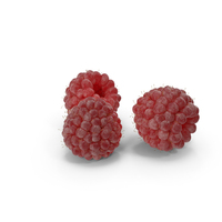 Raspberries PNG & PSD Images