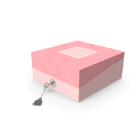 Gift Box PNG & PSD Images