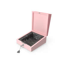 Gift Box Opened PNG & PSD Images